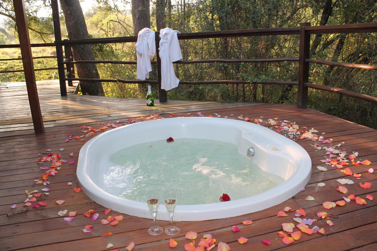 Addo Elephant Lodge & Safaris Kirkwood Exteriér fotografie