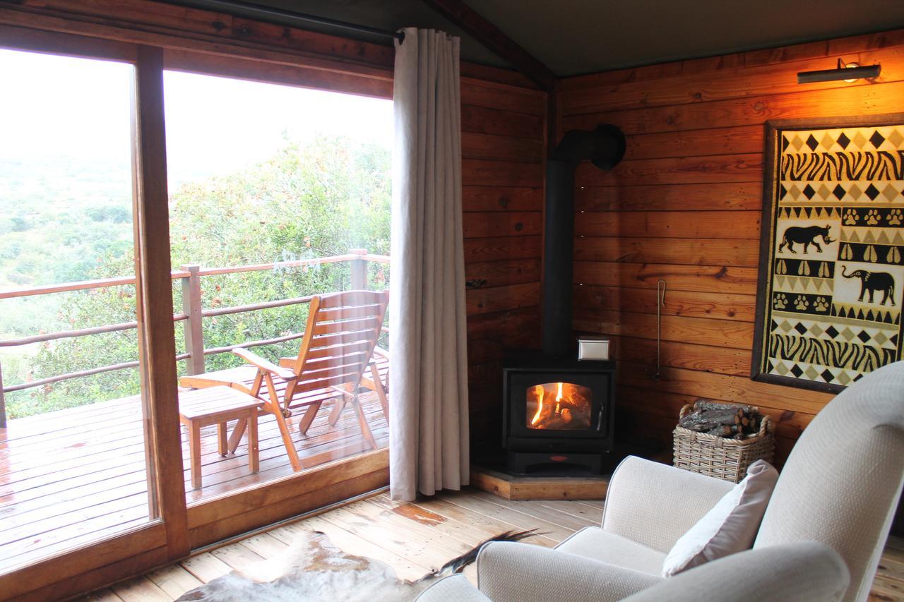 Addo Elephant Lodge & Safaris Kirkwood Exteriér fotografie