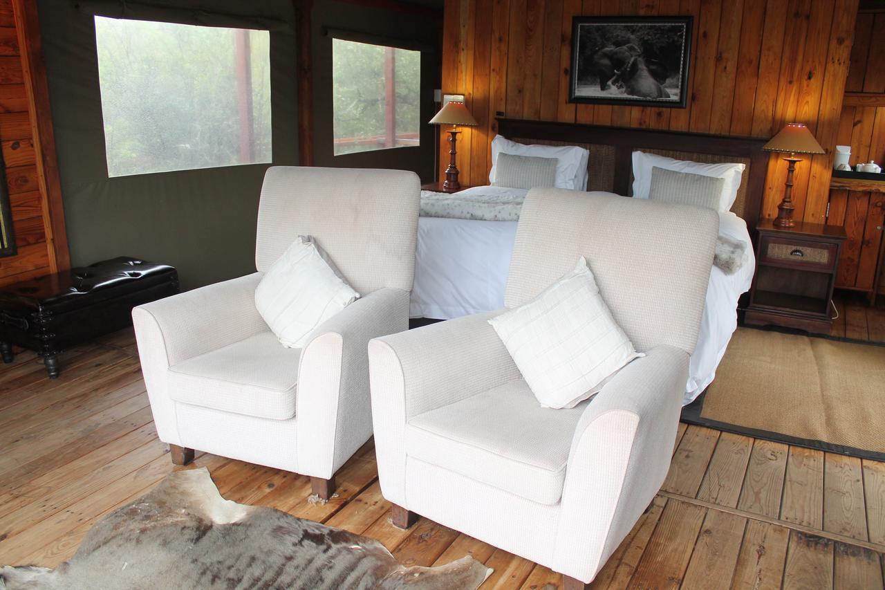 Addo Elephant Lodge & Safaris Kirkwood Exteriér fotografie