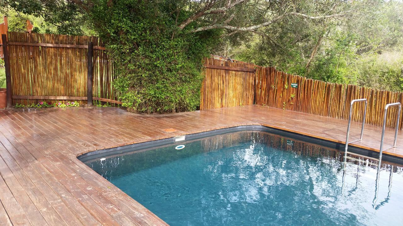 Addo Elephant Lodge & Safaris Kirkwood Exteriér fotografie
