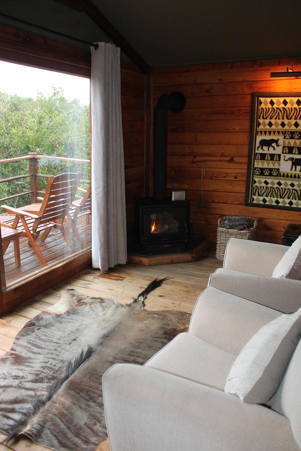 Addo Elephant Lodge & Safaris Kirkwood Exteriér fotografie
