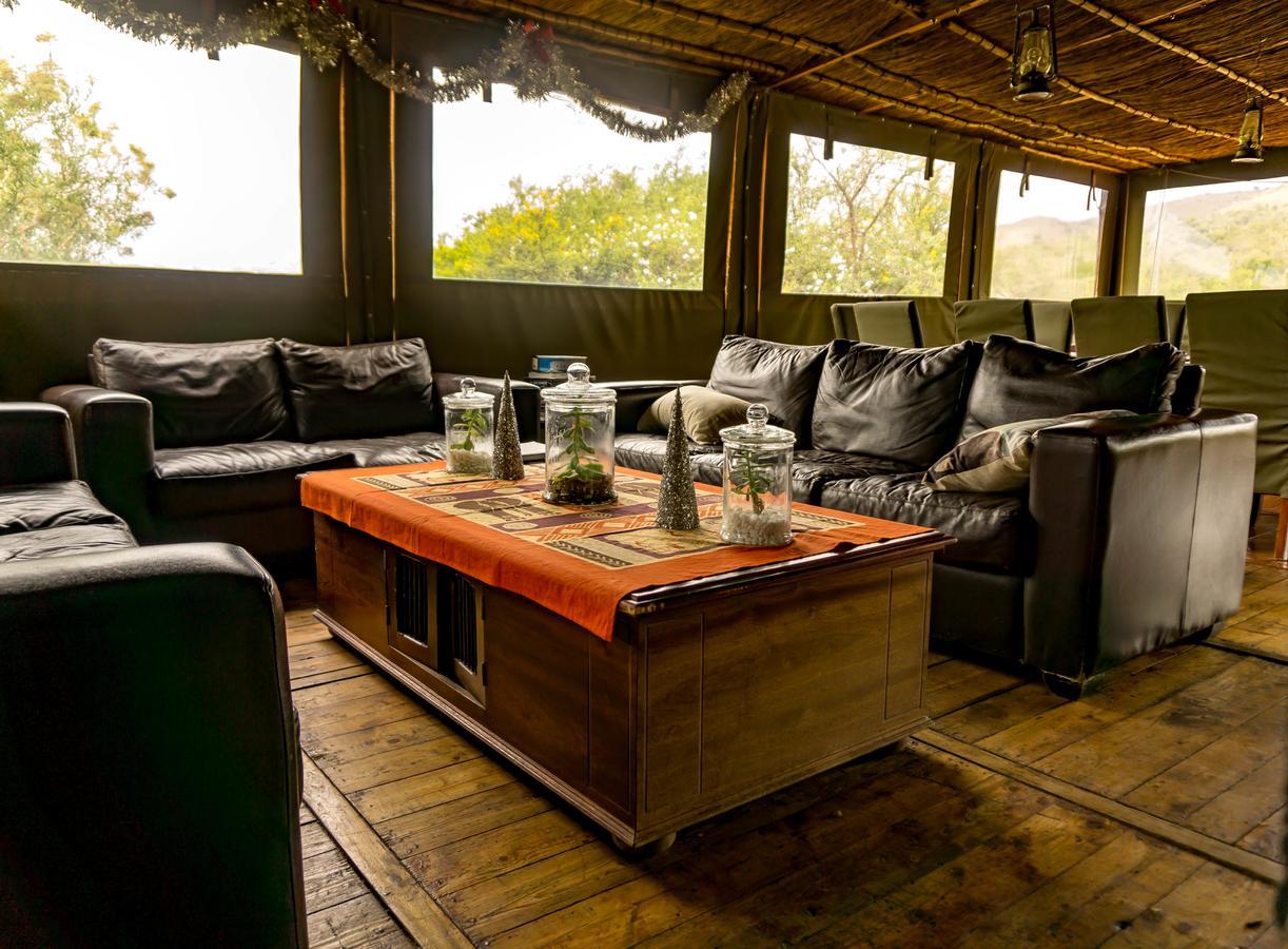 Addo Elephant Lodge & Safaris Kirkwood Exteriér fotografie