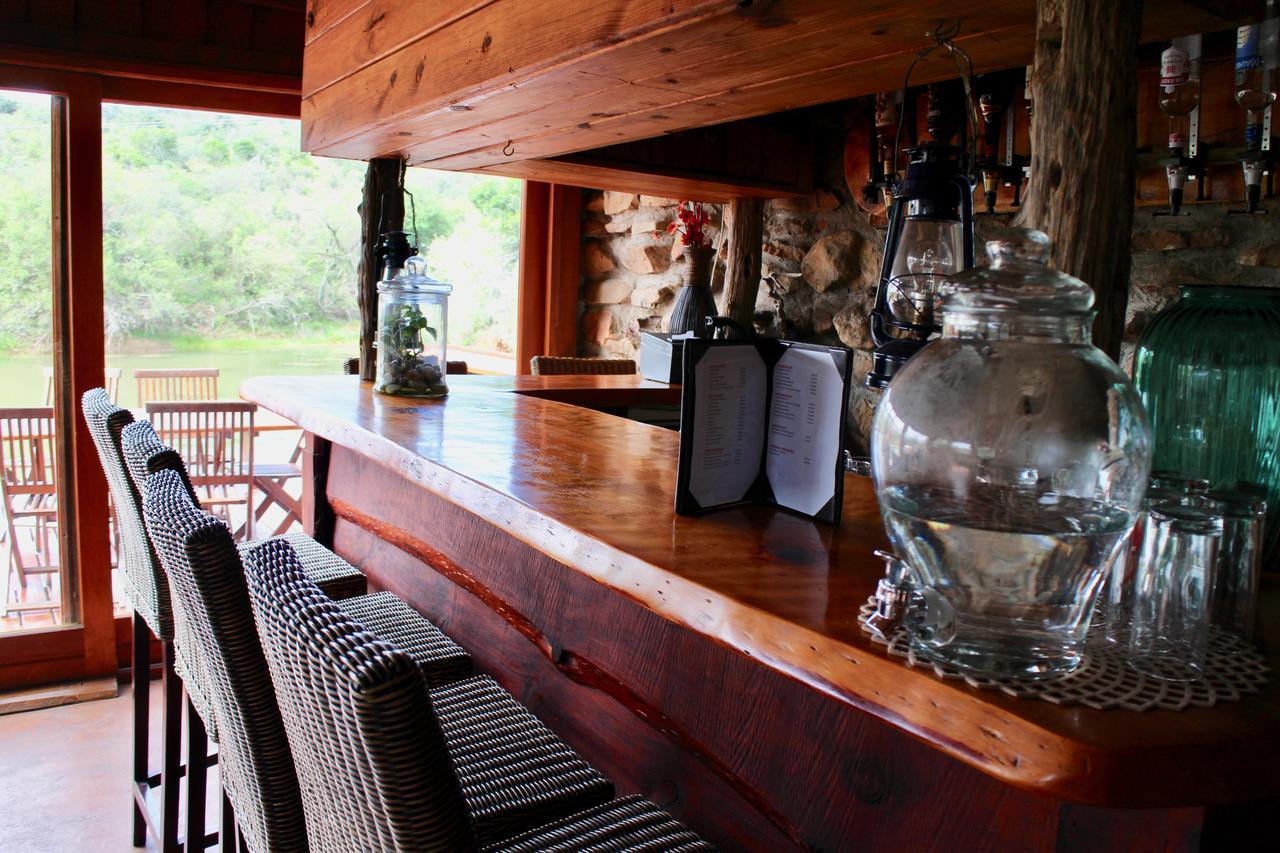 Addo Elephant Lodge & Safaris Kirkwood Exteriér fotografie