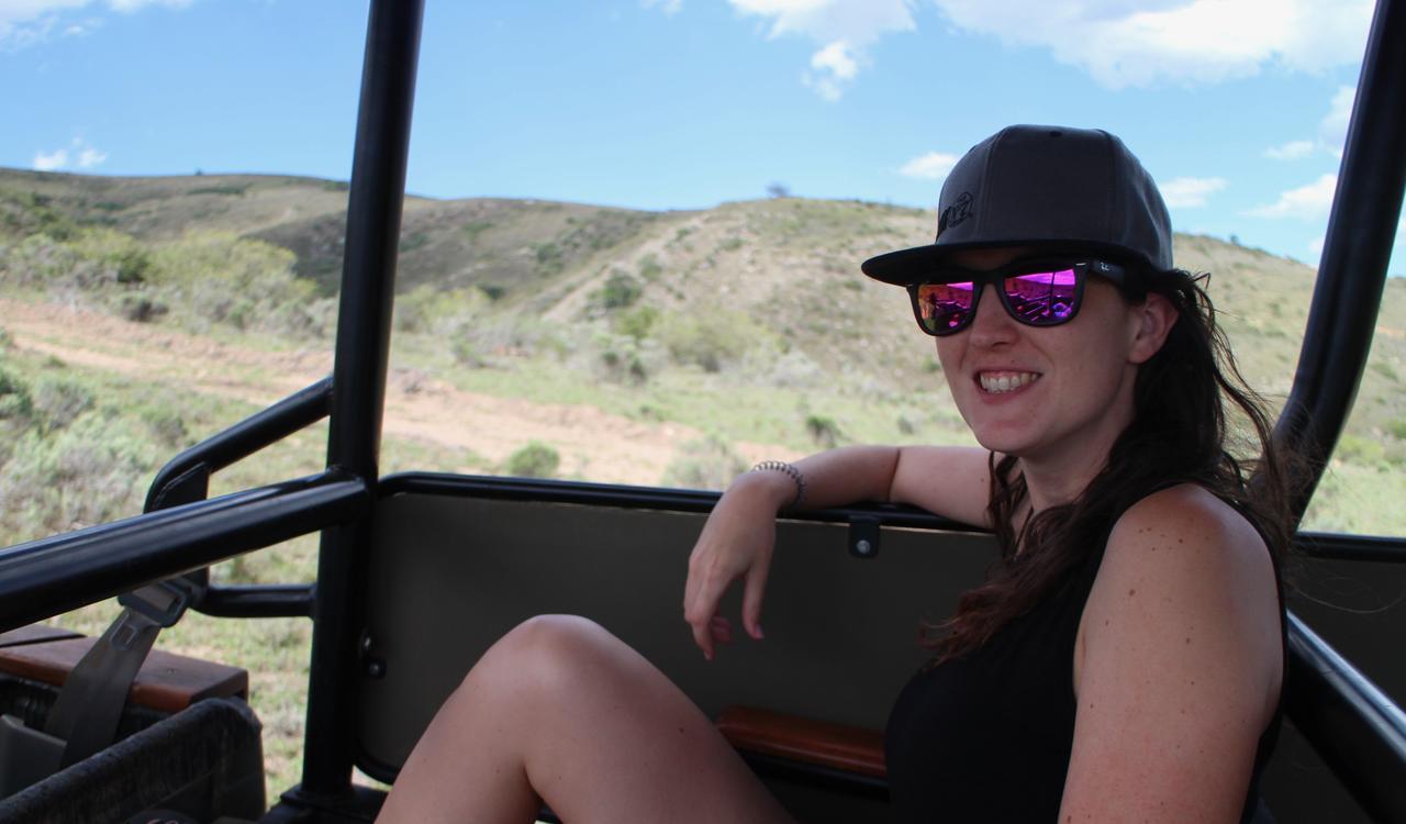 Addo Elephant Lodge & Safaris Kirkwood Exteriér fotografie
