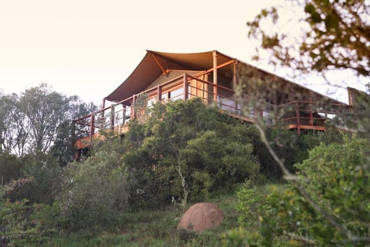 Addo Elephant Lodge & Safaris Kirkwood Exteriér fotografie